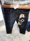 Levi Children's Jeans Size: 12 Months