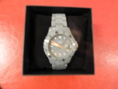 *LTD Watch (Dark Grey)