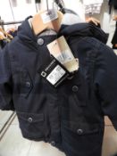 Levi Children's Jacket Size: 12 Months