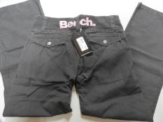 Bench Child's Trousers Size 9-10 Years