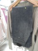 Lacoste Children's Jeans Size: 14 Years