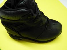 Pair of Timberland Children's Boots (as per photog