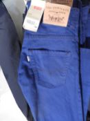 Levi Chinos Size: 8 Years