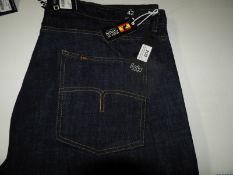 *Lois Denim Jeans Size: 42/32