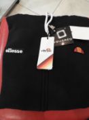 *Ellesse Ladies Hooded Top Size: 8