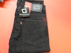 Levi's 510 Childs Jeans Size: 16 Years
