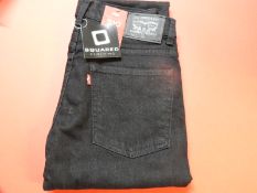 Levi's 510 Childs Jeans Size: 16 Years