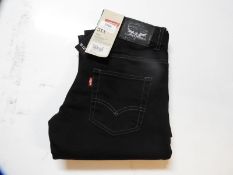 Levi's 511 Childs Jeans Size: 10 Years