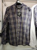 *Lyle & Scott Shirt Size: Large