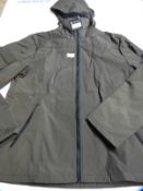 *Nicholas Deakins Valhalla Jacket Size: XL