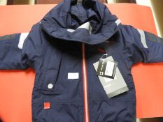 *Didriksons 1913 Child's Ski Jacket Size: 2-3 Year