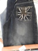 Lee Children's Jeans Size: 14 Years