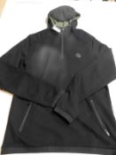 *Nicholas Deakins Hamethzip Size: XL