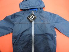 Penguin Child's Rain Jacket Size: 2-3 Years