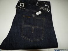 *Lois Denim Jeans Size: 34/30
