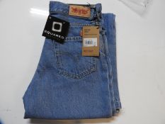 Levi's Girls Shorts Size: 12 Years