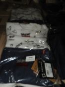 Levi's Childrens Set Size: 9 Months