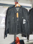 *Sonneti Denim Jacket Size: Large