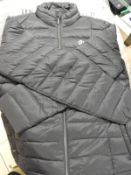 *Henri Lloyd Quilted Puffer Jacket Size: Large
