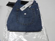 Lacoste Jeans Size: 14 Years