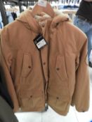 Levi Boys Jacket Size: 14 Years
