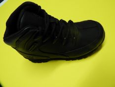 Pair of Timberland Children's Boots (as per photog