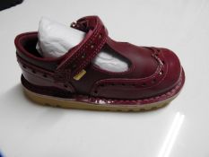 Pair of Children's Kickers (as per photograph) Siz