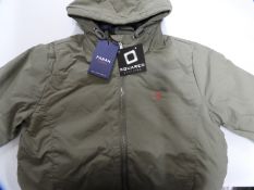 Farrar Junior Jacket Size: 14-15 Years