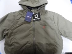 Farrar Junior Jacket Size: 12-13 Years