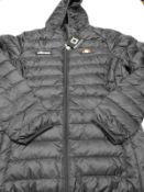 Ellesse Ladies Padded Jacket Size: 10