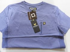 Lyle & Scott Junior T-Shirt Size: 12-13 Years