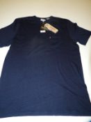 *Levi T-Shirt Size: Large