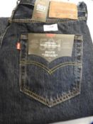 *Levi 501 Jeans Size: 34/30