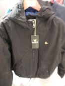 Lyle & Scott Childrens Jacket Size: 12-13 Years
