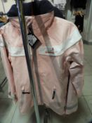 Musto Performance Jacket Size: 6-8 Years