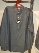 *Levi Gents Shirt Size: XL