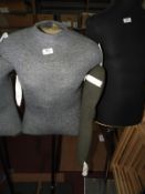*Mannequin Torso Display