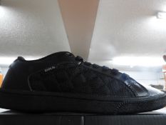 *Nicholas Deakin Trainers (as per photograph) Size