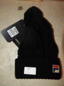 *Fila Beanie Hat