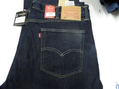 *Levi 514 Jeans Size: 38/32