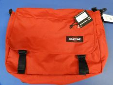 *Eastpak Red Cross Body Bag