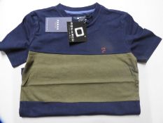 Farrar Junior T-Shirt Size: 12-13 Years