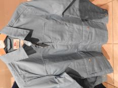 *Fjallraven Jacket Size: Small