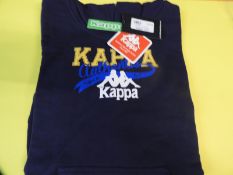 Kappa Sportswear Top Size: 12 Years