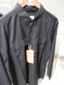 *Fjallraven Long Sleeve Shirt Size: Medium