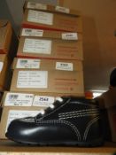 Pair of Kickers Toddler Boots (as per photograph)