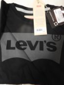 Levi Children's T-Shirt Size: 10 Years