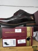 *Pair of Base London Mens Shoes Size: 6