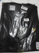 *Lyle & Scott T-Shirt Size: Small