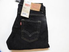 Levi's 511 Childs Jeans Size: 10 Years